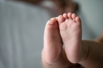 Teste do pezinho: o exame que pode salvar a vida do bebê